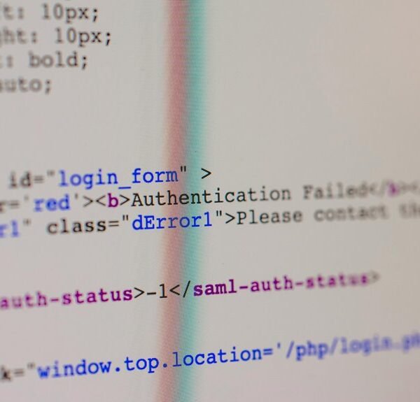 advanced web technology solutions