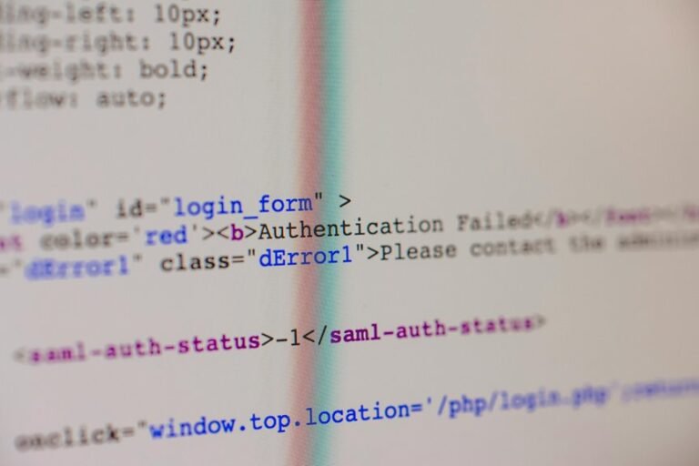 advanced web technology solutions