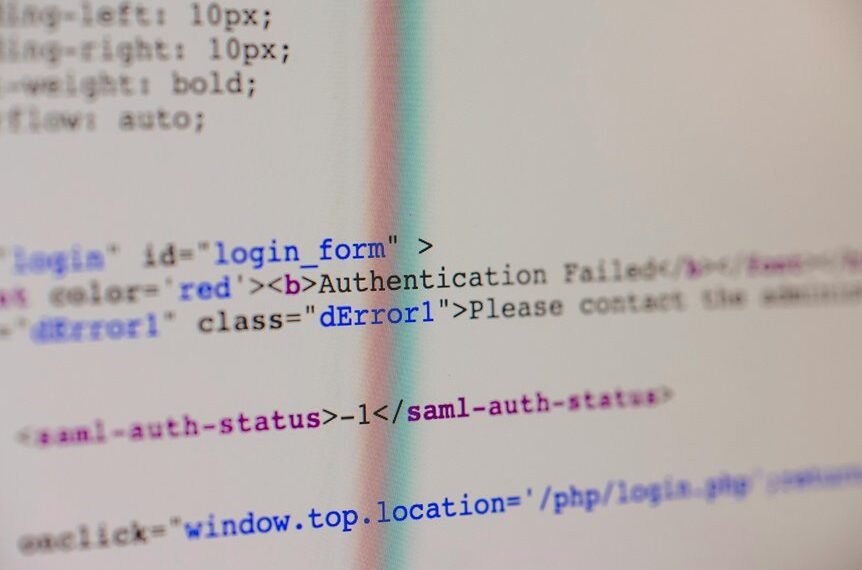 advanced web technology solutions