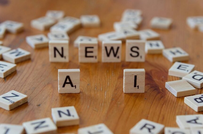 ai network development project