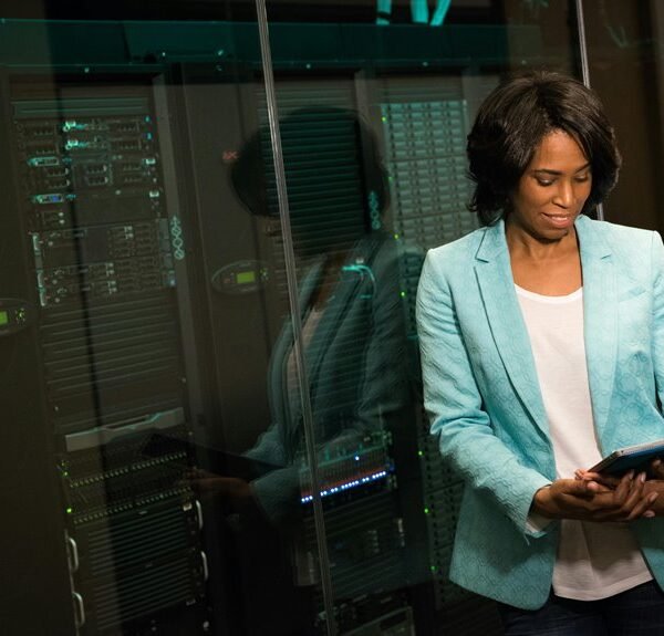 cloud solutions for systems