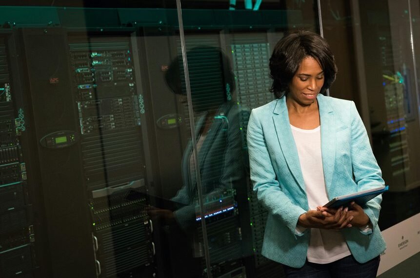 cloud solutions for systems