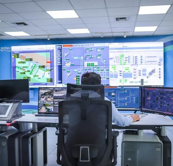 digital growth management system