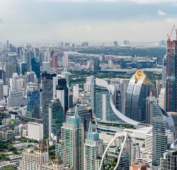 digital growth transformation hub