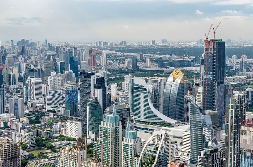 digital growth transformation hub