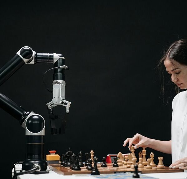 digital systems for performance