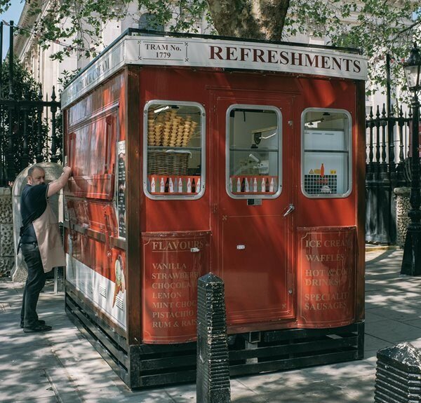 enterprise digital hub services