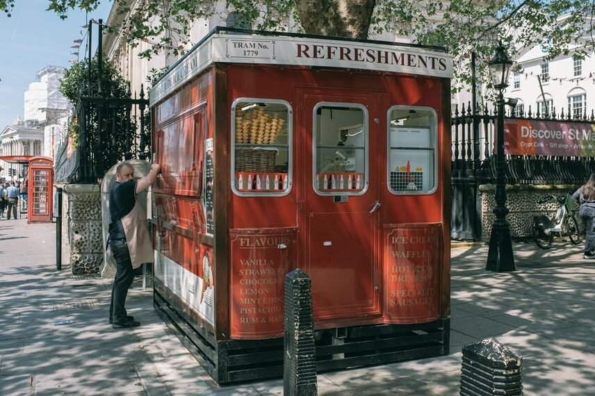 enterprise digital hub services