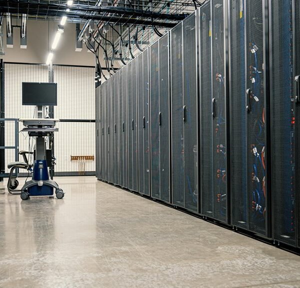 enterprise web technology solutions