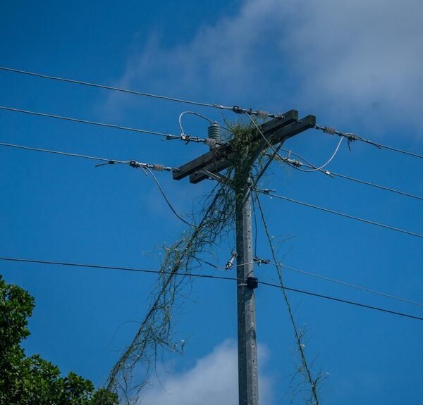 future technology infrastructure growth