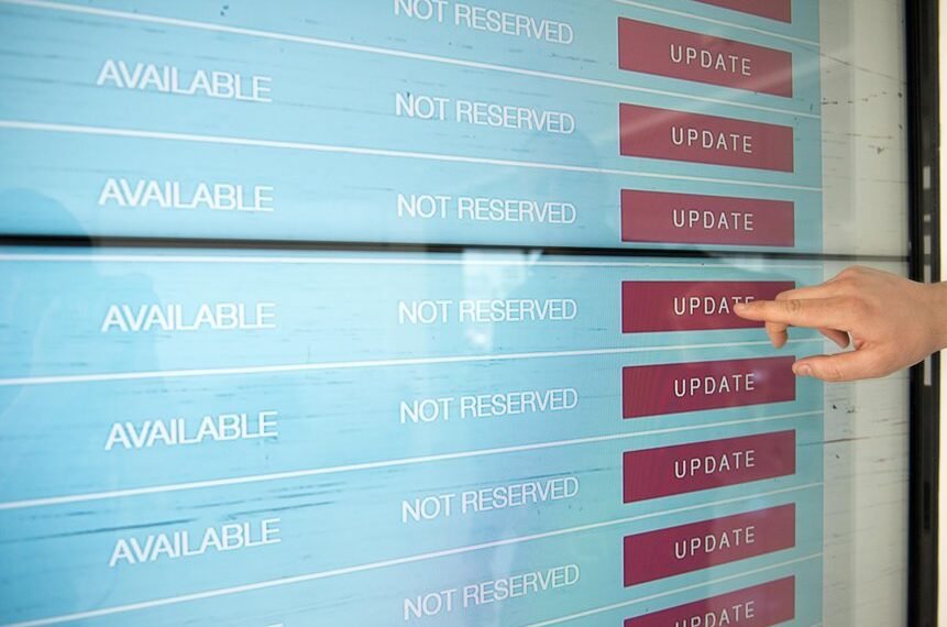 high availability system support