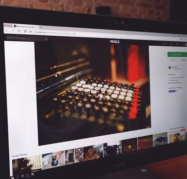 high performance technology services