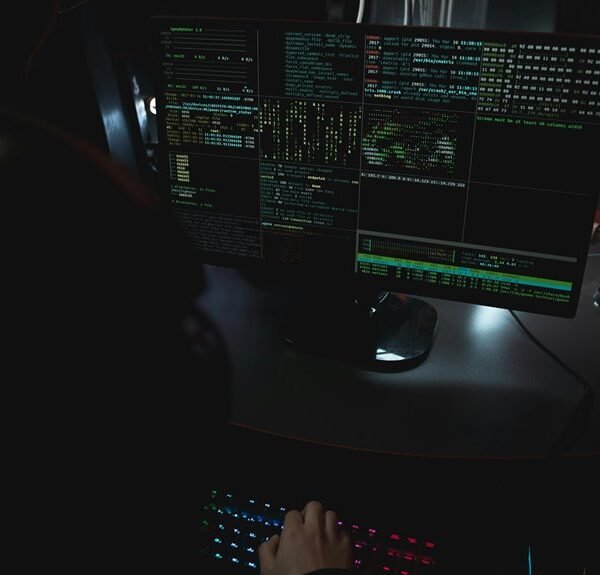 high security network systems