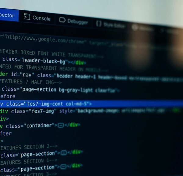 high speed web infrastructure