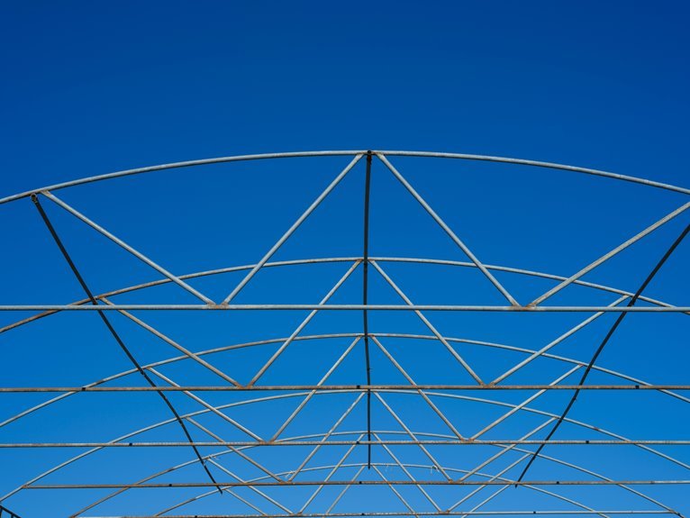 it framework support services