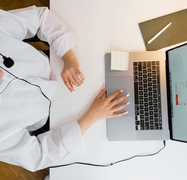 nextgen digital support platform