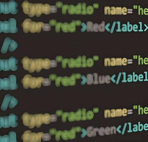 online modern web course