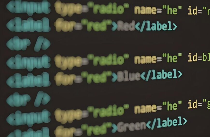 online modern web course