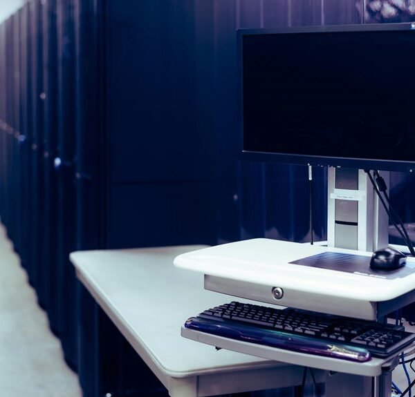 scalable digital infrastructure online