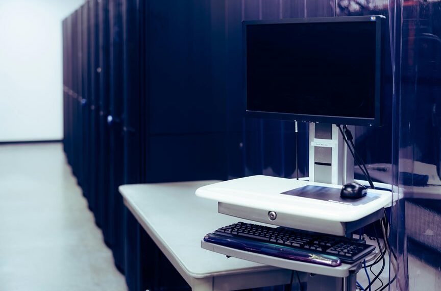 scalable digital infrastructure online