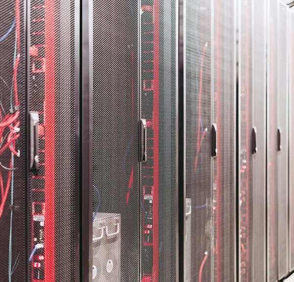 smart cloud services infrastructure