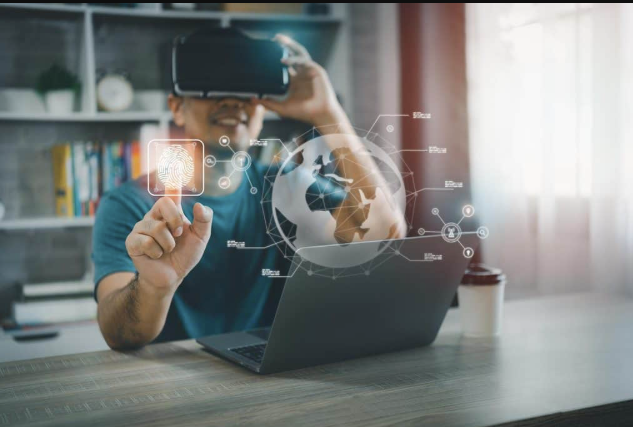 The Future of Metaverse Platforms