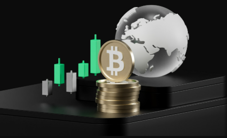 Cryptocurrency and the Global Digital Economy