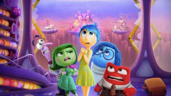 Decoding 'Inside Out': How Pixar Revolutionized the Way We View Child Psychology