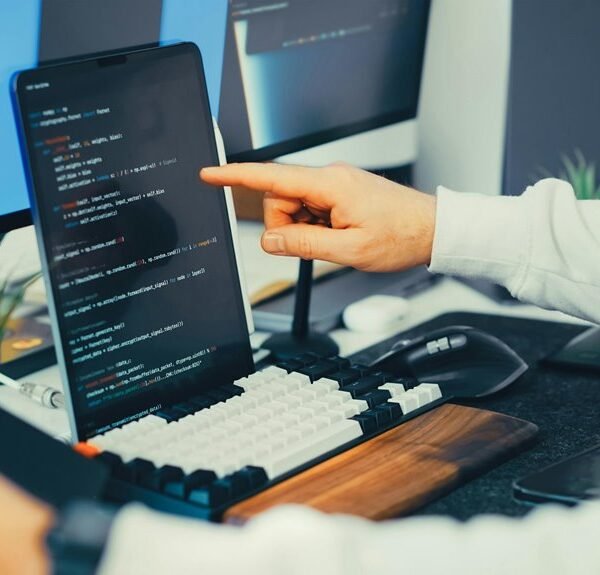 dynamic digital system web engine