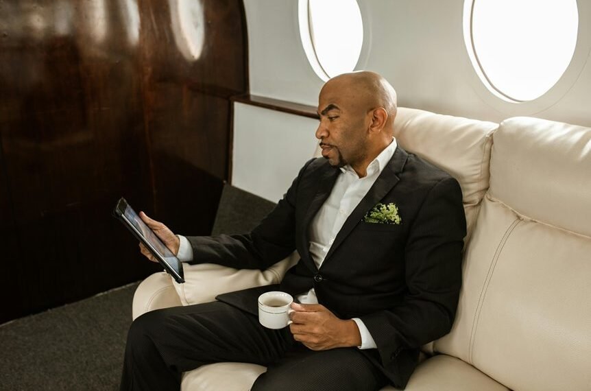 efficient digital suite platform