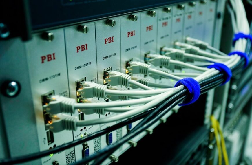 innovative web network engine