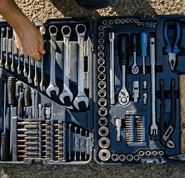 intelligent online hub summary