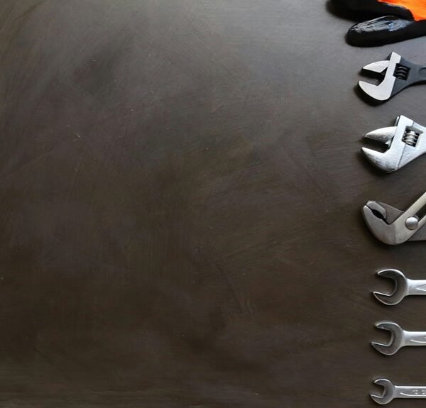 modern digital hub toolkit