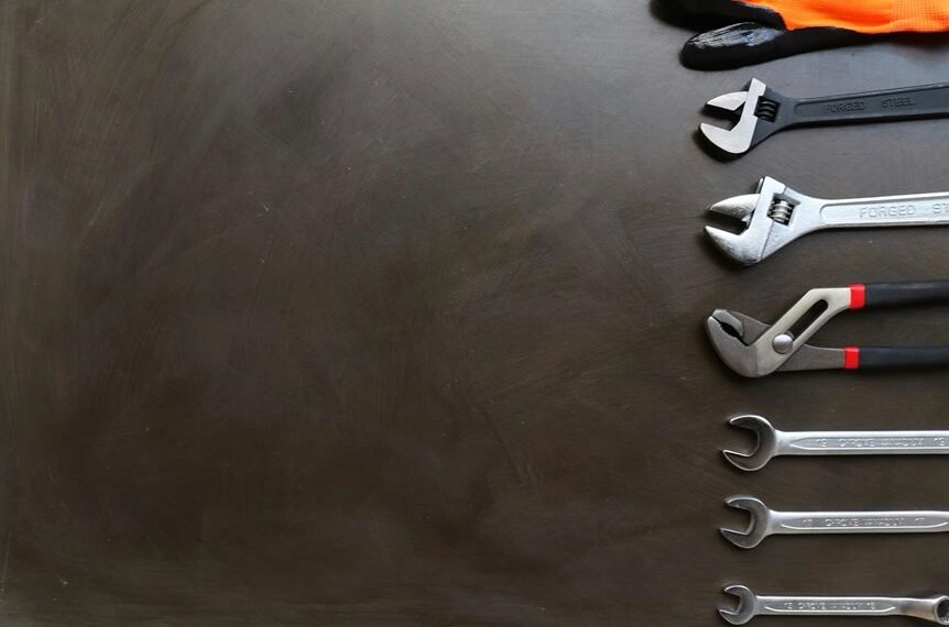 modern digital hub toolkit