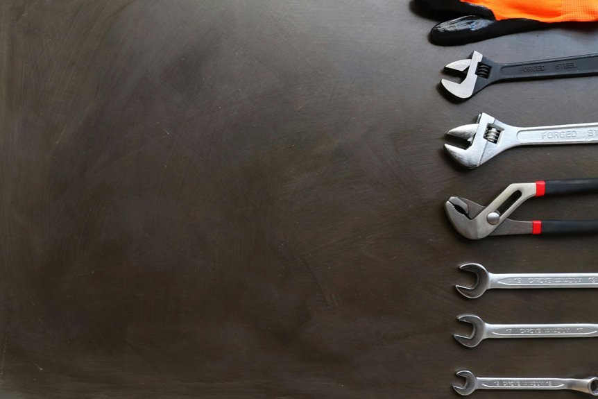 modern digital hub toolkit