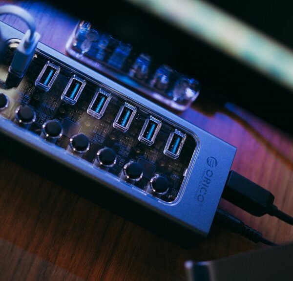 next gen cloud hub tagline