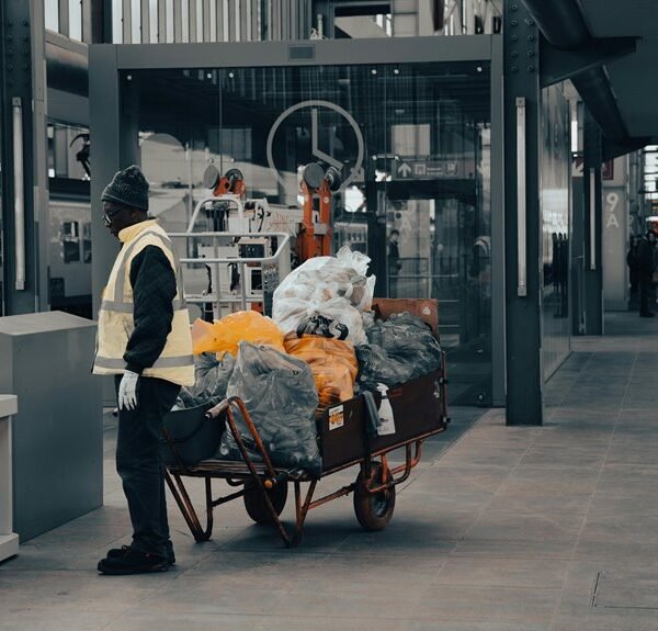 next level digital hub