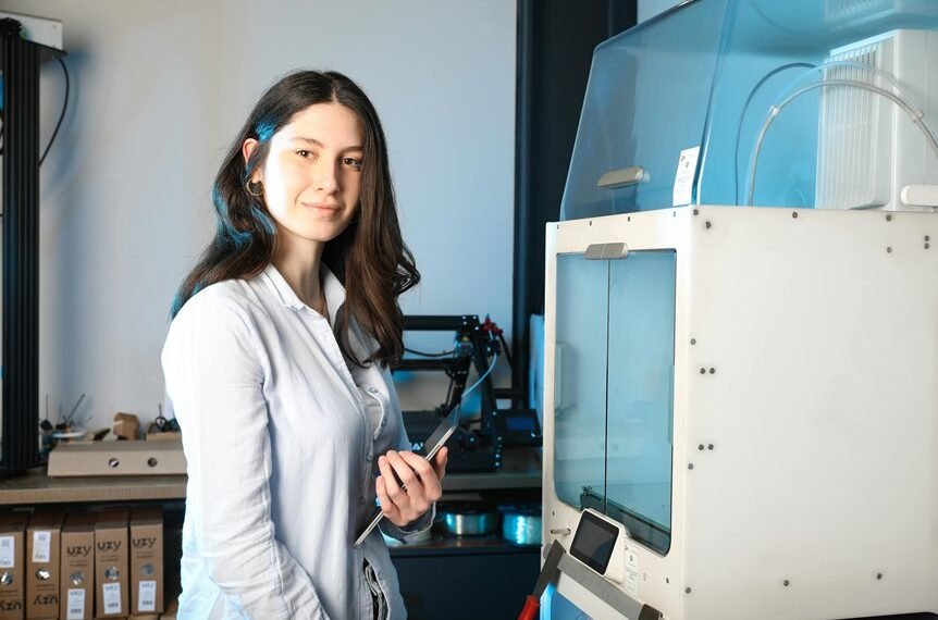 next level digital hub